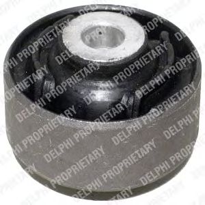 Сайлентблок важеля DELPHI TD377W