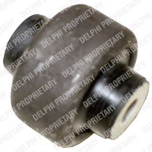 Сайлентблок рычага DELPHI TD479W