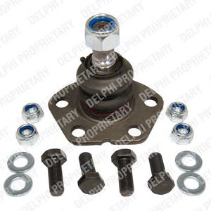 Шаровая опора DELPHI TC1286