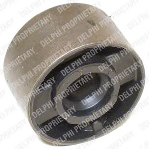 Сайлентблок рычага DELPHI TD344W