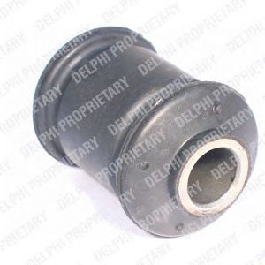Сайлентблок рычага DELPHI TD501W