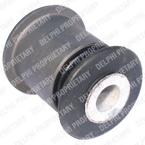 Сайлентблок рычага DELPHI TD502W