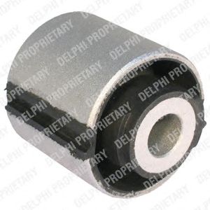 Сайлентблок рычага DELPHI TD531W