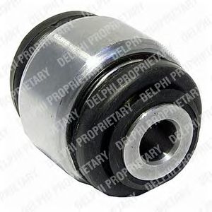 Сайлентблок рычага DELPHI TD549W
