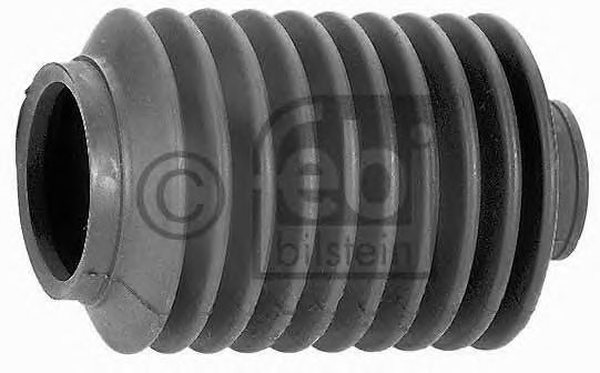 Пыльник рулевой рейки FEBI BILSTEIN 01138