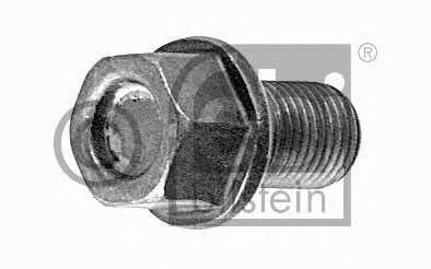 Болт для крепления колеса FEBI BILSTEIN 01664