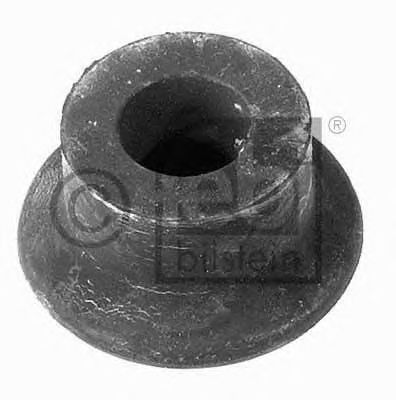 Отбойник, подвеска двигателя FEBI BILSTEIN 01929