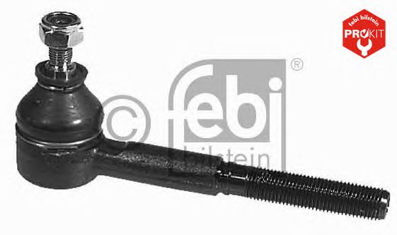 Наконечник рулевой тяги FEBI BILSTEIN 02383 PROKIT