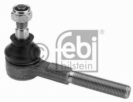 Наконечник рулевой тяги FEBI BILSTEIN 02643