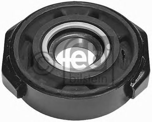 Подвесная опора карданного вала FEBI BILSTEIN 03393