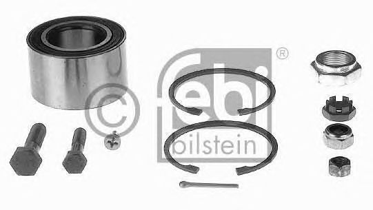 Ступичный подшипник FEBI BILSTEIN 03488