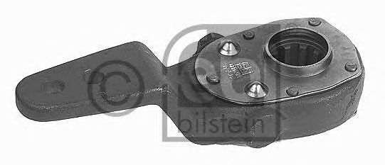 Система тяг і важелів, гальмівна система FEBI BILSTEIN 03586