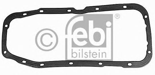 Прокладка поддона FEBI BILSTEIN 04588