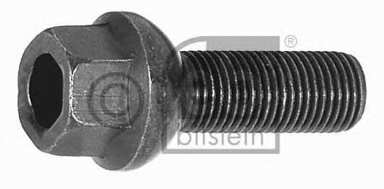 Болт для крепления колеса FEBI BILSTEIN 04912