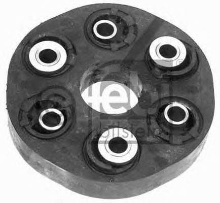 Карданный шарнир FEBI BILSTEIN 05856