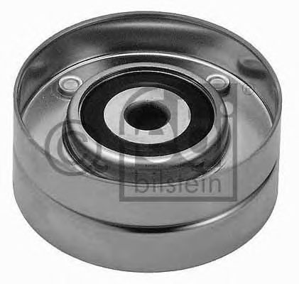 Натяжной ролик поликлинового ремня FEBI BILSTEIN 05929