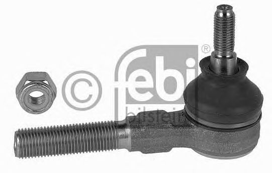 Наконечник рулевой тяги FEBI BILSTEIN 06935