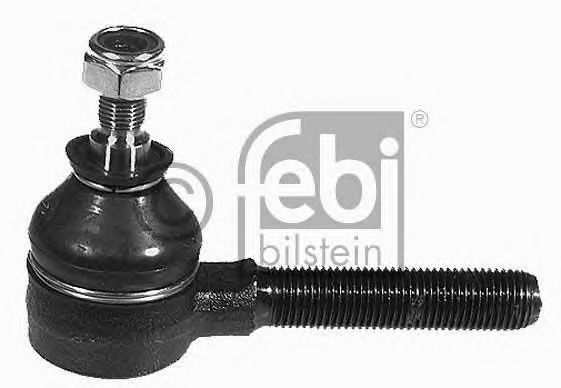 Наконечник рулевой тяги FEBI BILSTEIN 07240