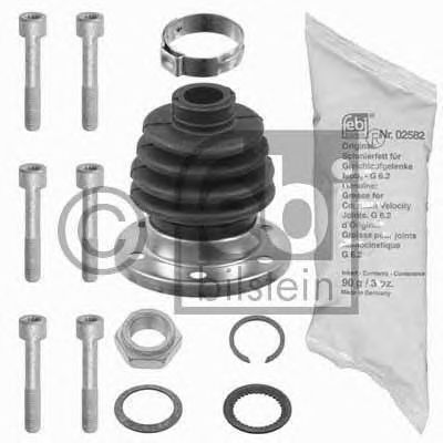 Комплект пильника ШРКШ FEBI BILSTEIN 07287