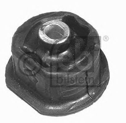 Втулка, балка моста FEBI BILSTEIN 07601