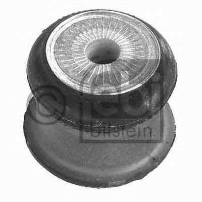 Подвеска FEBI BILSTEIN 07609 (балка моста автоматическая коробка передач, ступенчатая коробка передач)