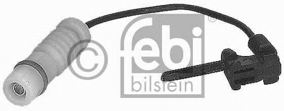 Датчик зносу колодок FEBI BILSTEIN 07616