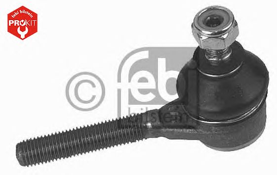 Наконечник рулевой тяги FEBI BILSTEIN 07781 PROKIT