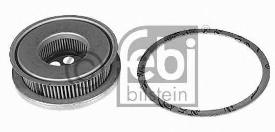 Фильтр масла гидроусилителя (ГУР) FEBI BILSTEIN 08819