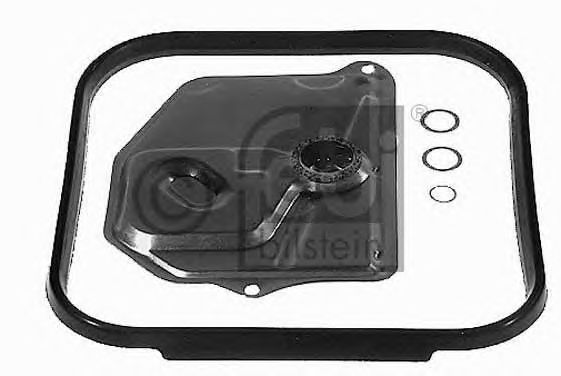 Фильтр АКПП FEBI BILSTEIN 08885