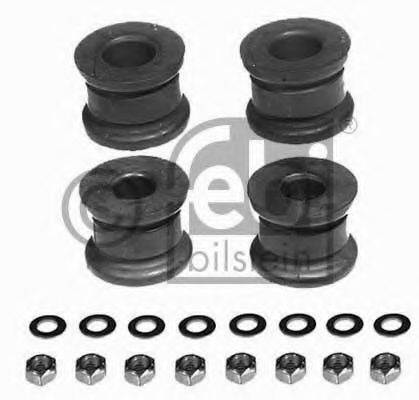 Комплект втулок стабилизатора FEBI BILSTEIN 08942