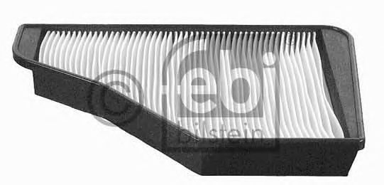 Фільтр салону FEBI BILSTEIN 09485