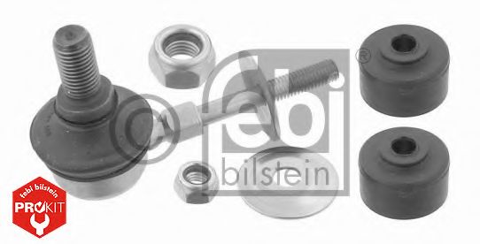 Тяга / стойка стабилизатора FEBI BILSTEIN 10517 PROKIT