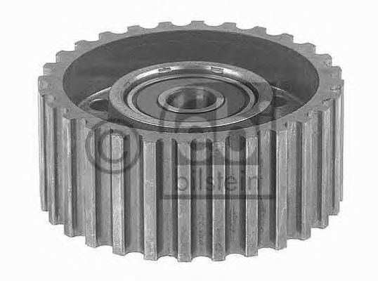 Направляющий / паразитный ролик ремня ГРМ FEBI BILSTEIN 10623