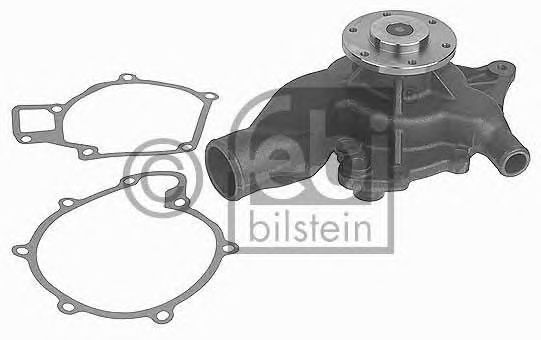 Помпа FEBI BILSTEIN 11361