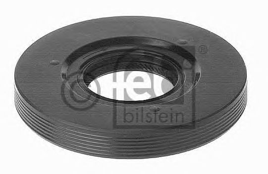 Уплотнительное кольцо вала FEBI BILSTEIN 11409 (фланец автоматической/ступенчатой коробки передач)