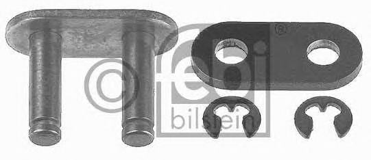 Звено приводной цепи FEBI BILSTEIN 11625