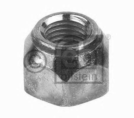 Гайка крепления колеса FEBI BILSTEIN 11939