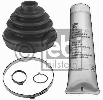 Комплект пыльника ШРУСа FEBI BILSTEIN 14071