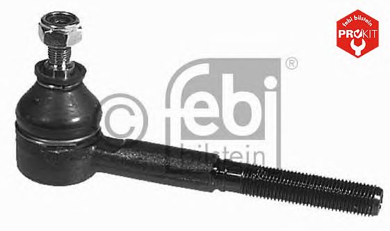 Наконечник рулевой тяги FEBI BILSTEIN 14142 PROKIT