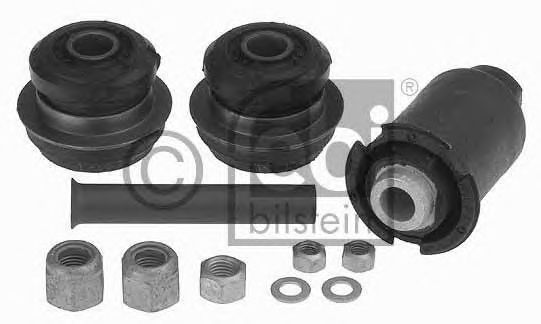 Монтажный комплект рычагов подвески FEBI BILSTEIN 14233