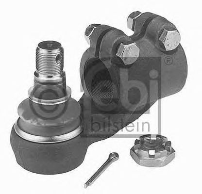 Наконечник рулевой тяги FEBI BILSTEIN 14561