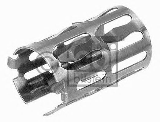 Кронштейн датчика положения коленвала FEBI BILSTEIN 15340