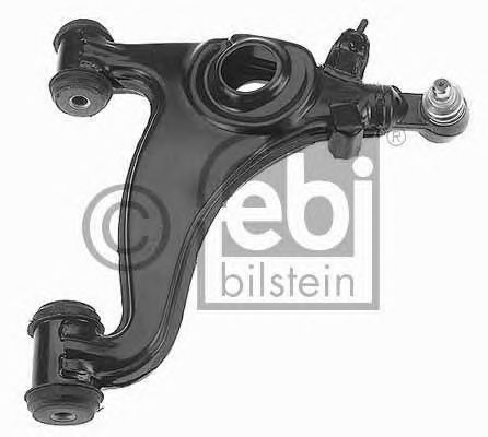 Важіль підвіски FEBI BILSTEIN 15695