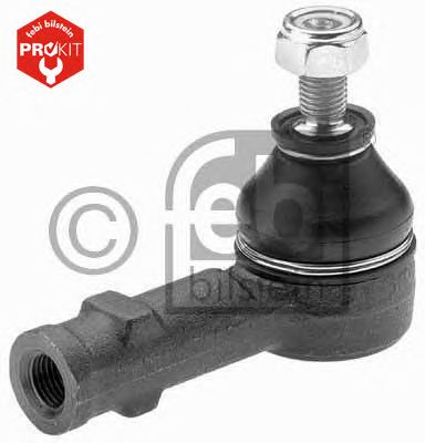 Наконечник рулевой тяги FEBI BILSTEIN 17059 PROKIT