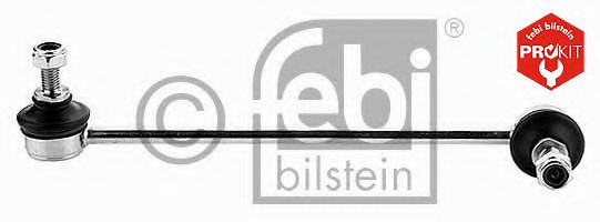 Тяга / стойка стабилизатора FEBI BILSTEIN 17208 PROKIT
