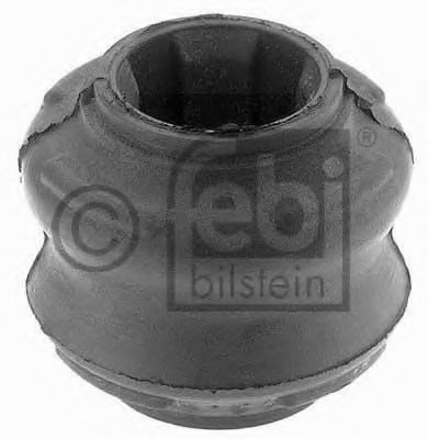 Стойка / тяга стабилизатора FEBI BILSTEIN 17471