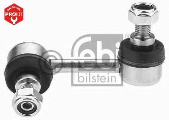 Тяга / стойка стабилизатора FEBI BILSTEIN 18134 PROKIT