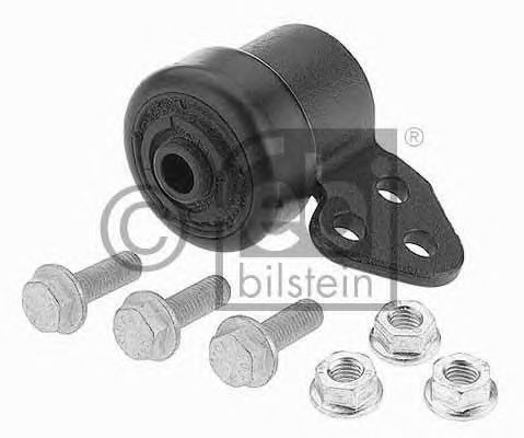 Монтажный комплект рычагов подвески FEBI BILSTEIN 18552