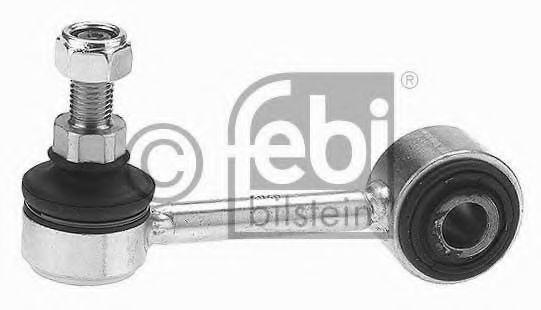 Тяга / стойка стабилизатора FEBI BILSTEIN 18654