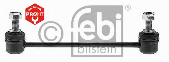 Тяга / стойка стабилизатора FEBI BILSTEIN 19236 PROKIT